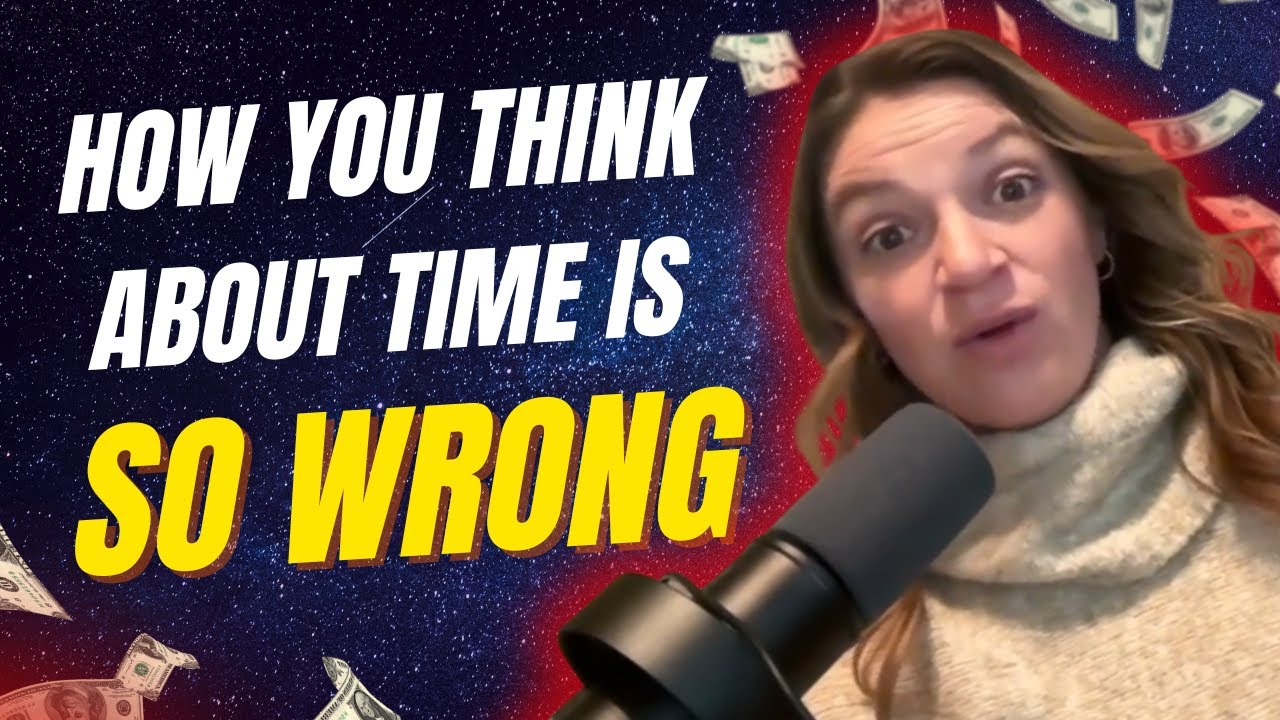 Linear Time Is Lying To You