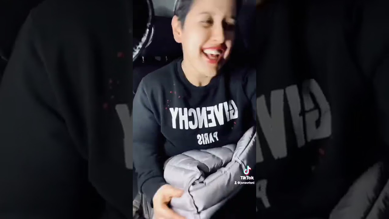 KUR JE NE FILLIM TE LIDHJES DHE AJO TA TERAJTON MAKINEN SI KAZAN PLERASH😂