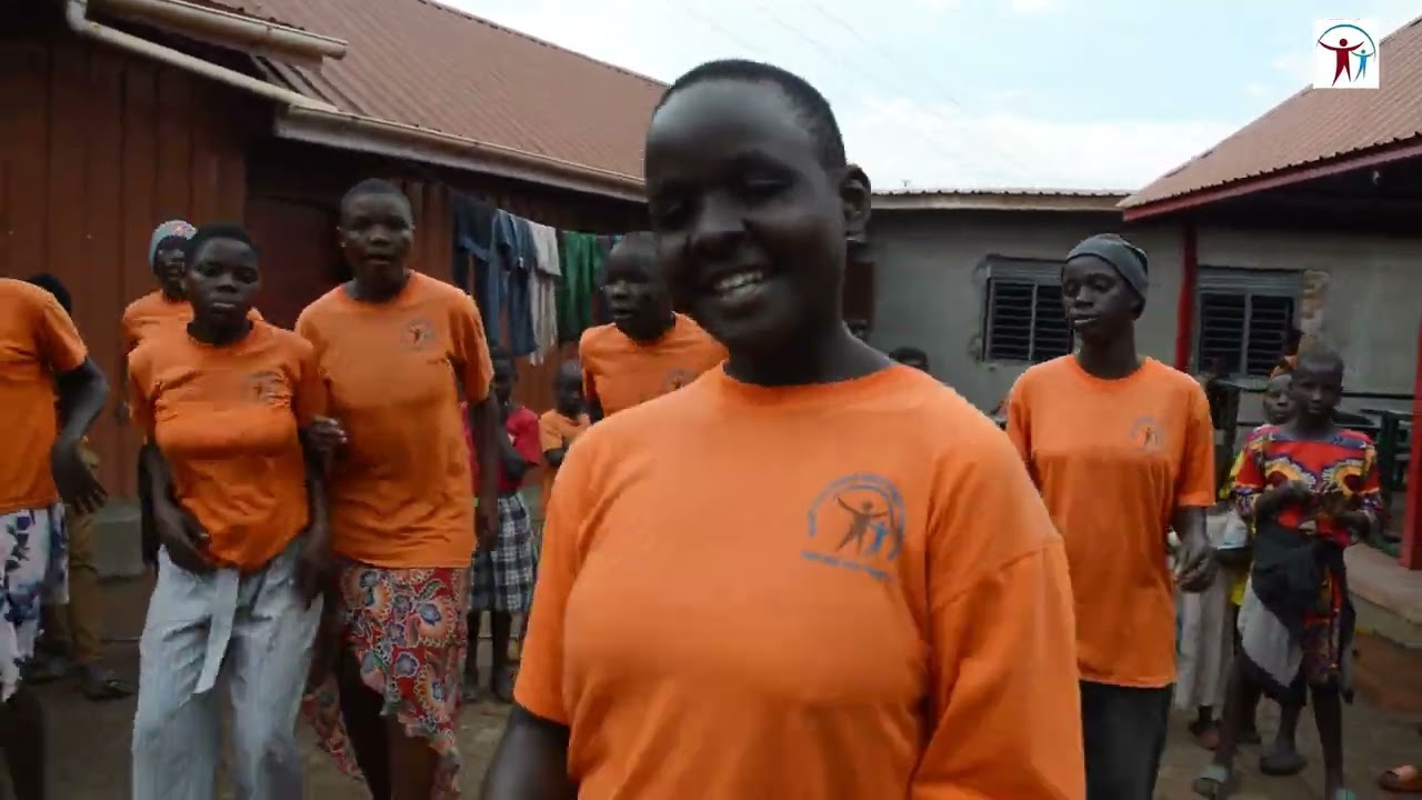 NAMUTEBI MERCY SHARES HER SUCCESSFUL STORY