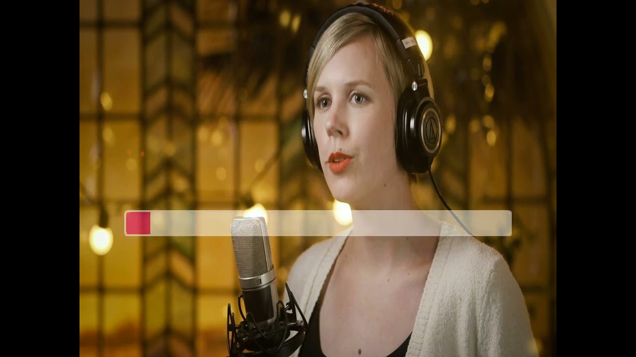 Karaoké Pomplamoose - Les Yeux Noirs