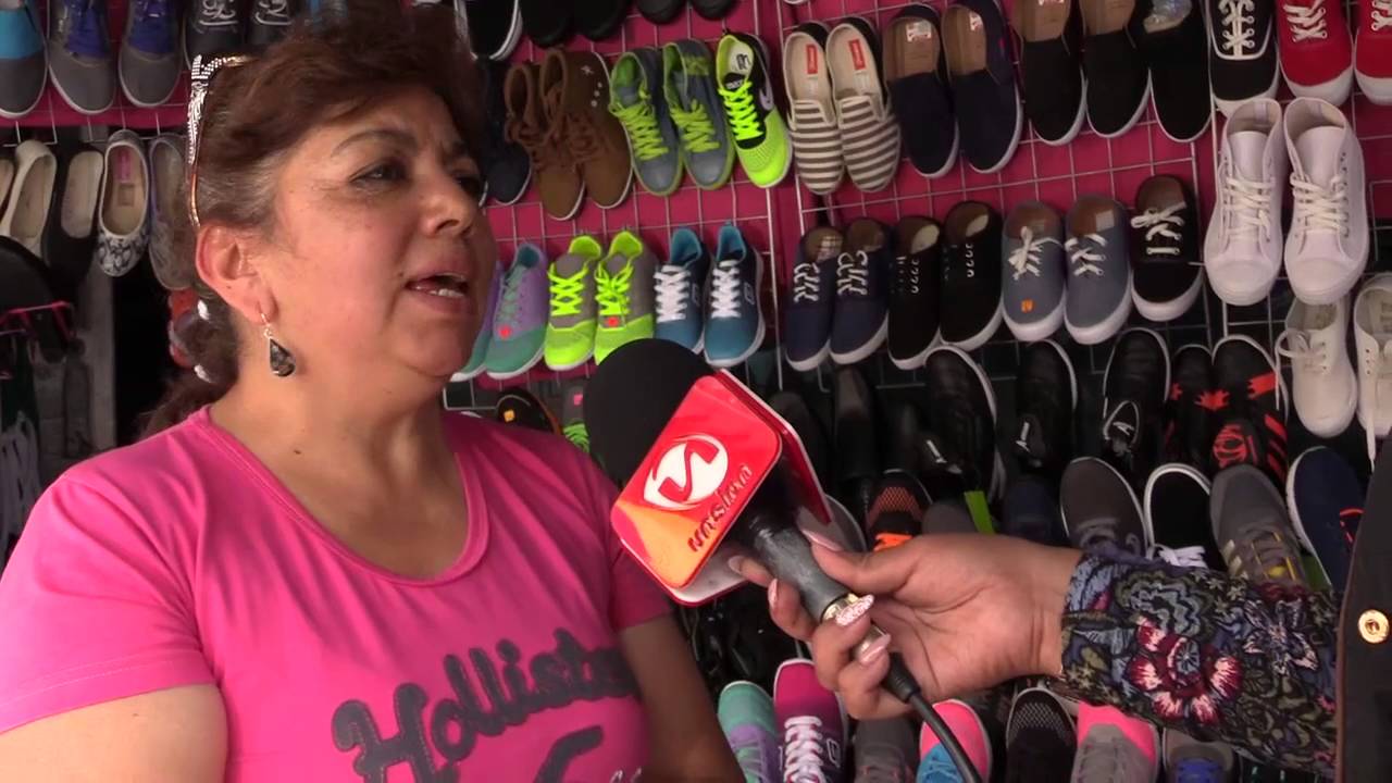 Anteproyecto de la Plaza San Francisco no convence a comerciantes.