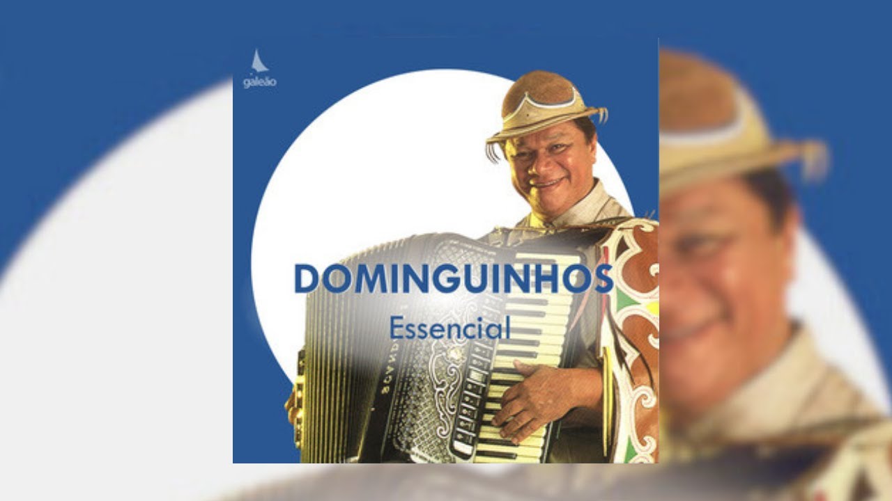 Dominguinhos feat. Tânia Alves - 