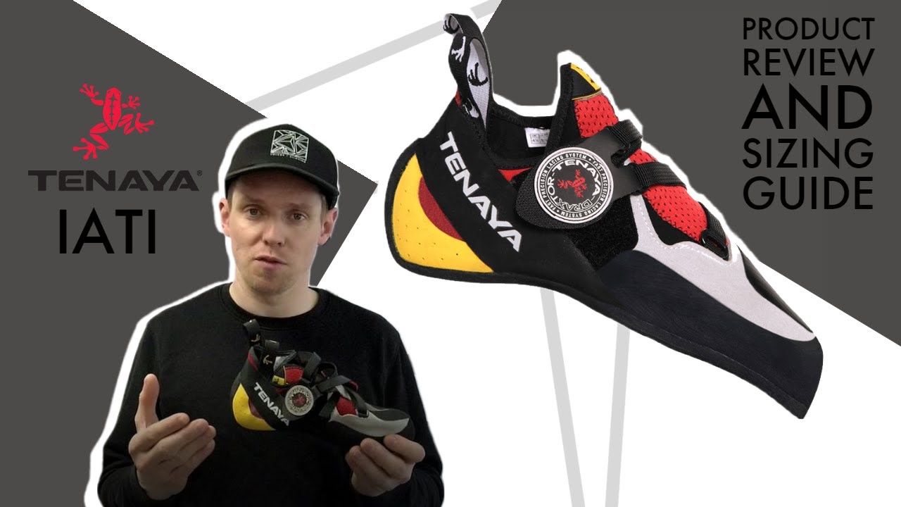 Tenaya Iati Product Review and Sizing Guide