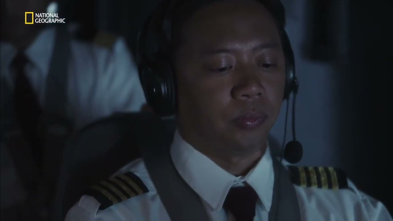 Lion Air Flight 43 & 610(PK-LQP) - Edit