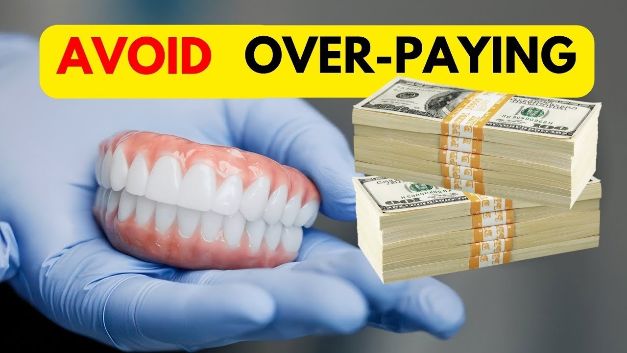 Top 5 Tips to Save on Dental Implants in 2024