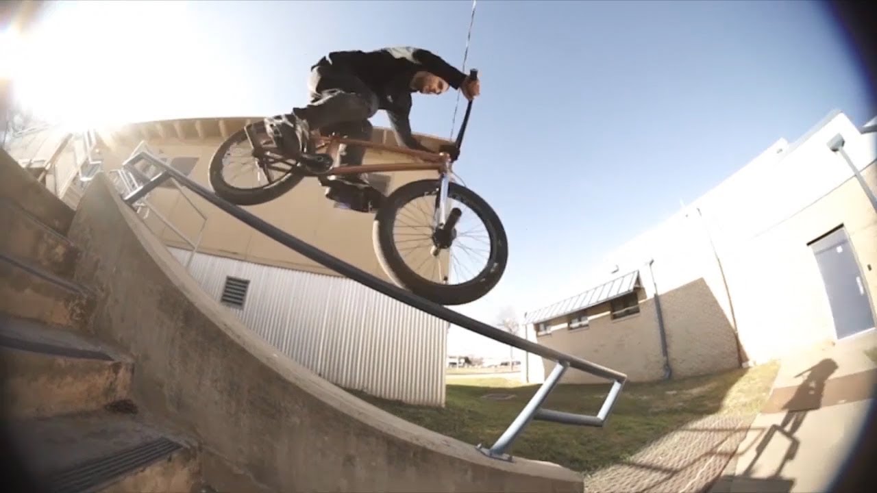 dan cauchi - fu666 **RUN AWAY**