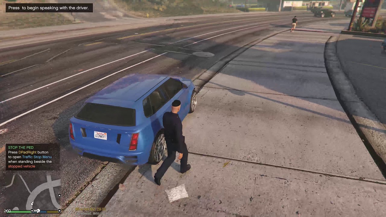 GTA 5 LSPDFR #7 | RIP Us
