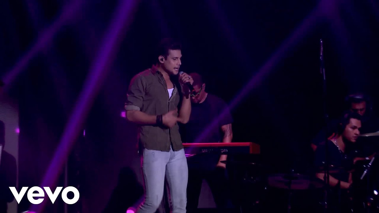 Israel Novaes - T&ocirc; Namorando Solteiro