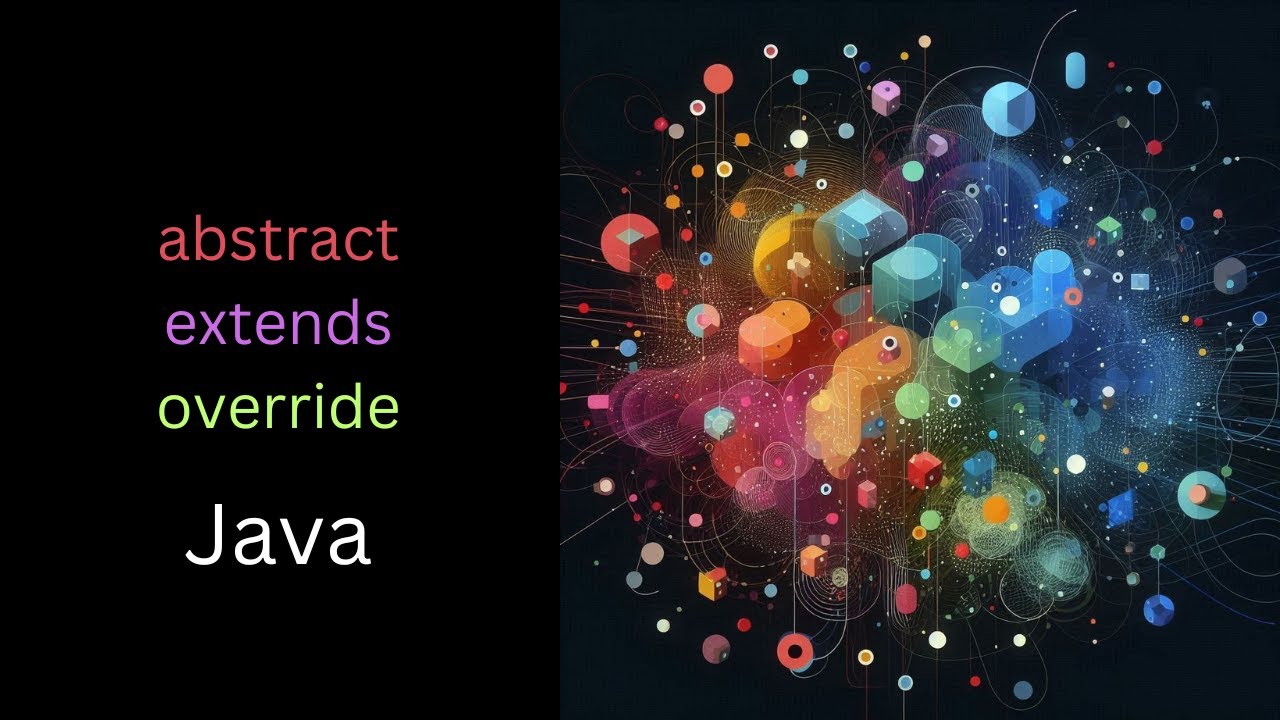 Clases Abstractas en Java