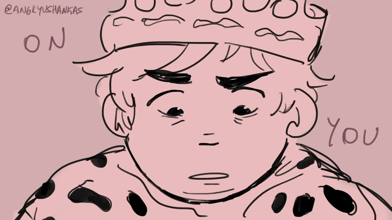 Say Yes To Heaven • Kyman Animatic
