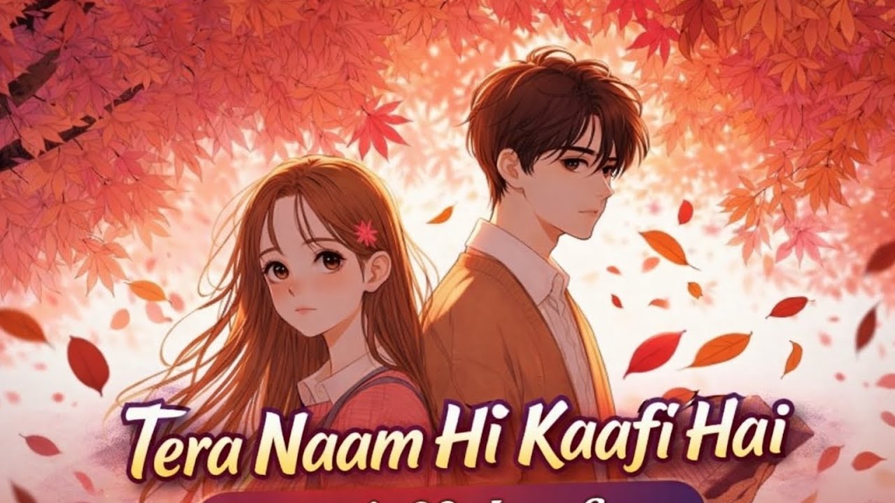 Tera Naam Hi Kaafi Hai ( Official Song)| Romantic Love Song | SunodilseHarSurDilse 