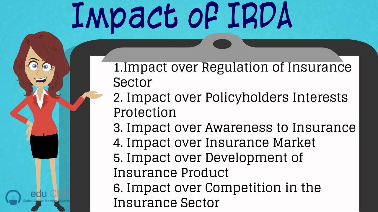 Insurance Regulatory and Development Authority