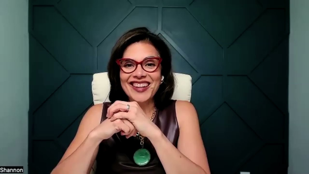 Gender Matters Takes on The Protocol: Episode 1 Discussion