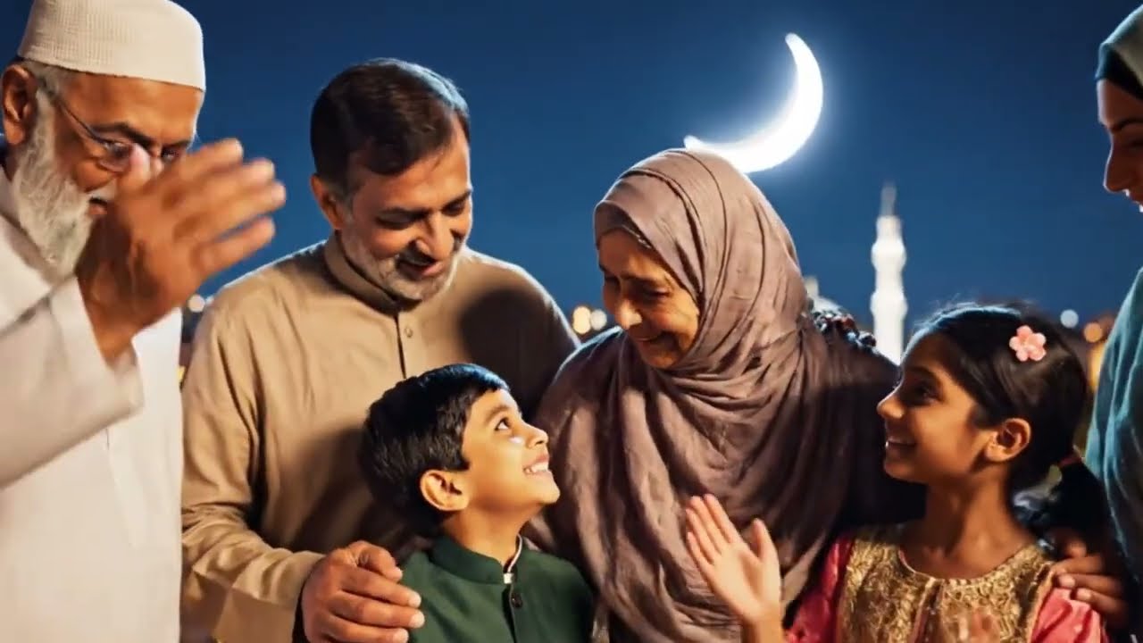 RAMZAN AAYA REHMAT KA PEGAM LAYA|RAMZAN SONG||NOOR -O-BARKAT SATH LAYA|BOOK BEATS STUDIO