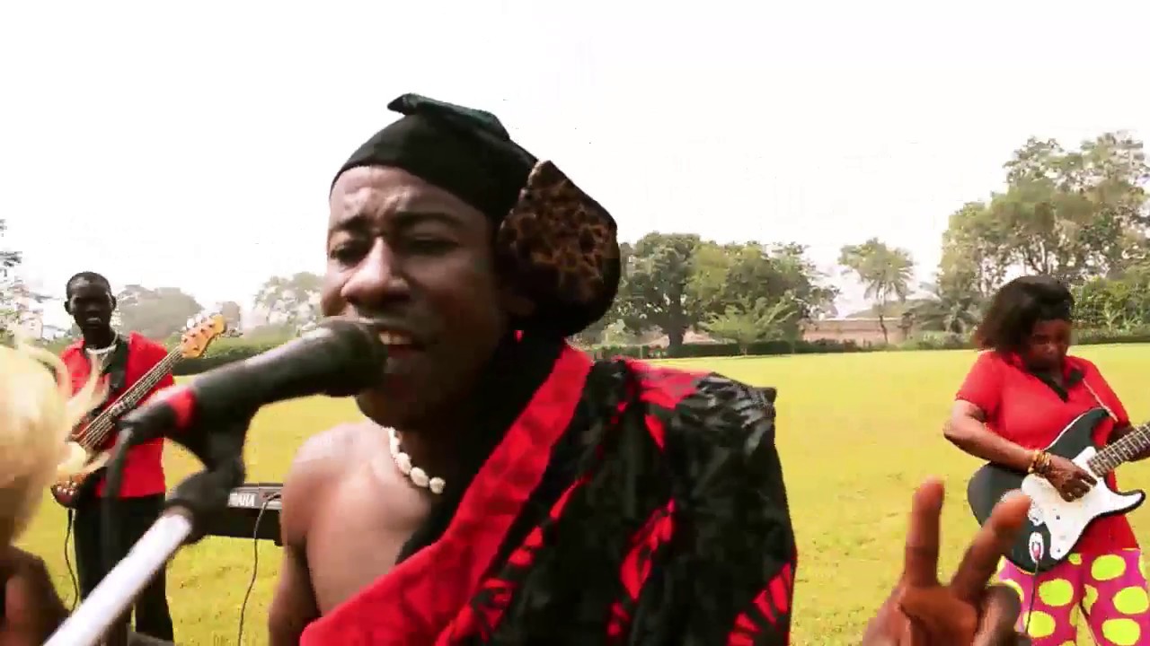Oheneba EK OGOGORO(OFFICIAL VIDEO)