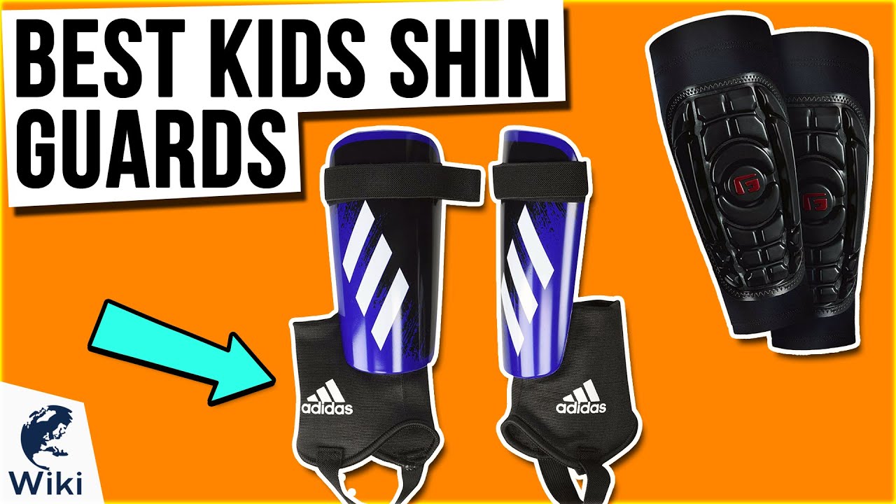 10 Best Kids Shin Guards 2021