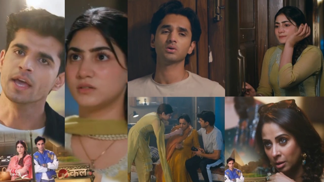 Tu Juliet Jatt Di Tomorrow New Promo | 21 March | Nawab Ko Hone Wala Hai Heer Arjun Par Shack