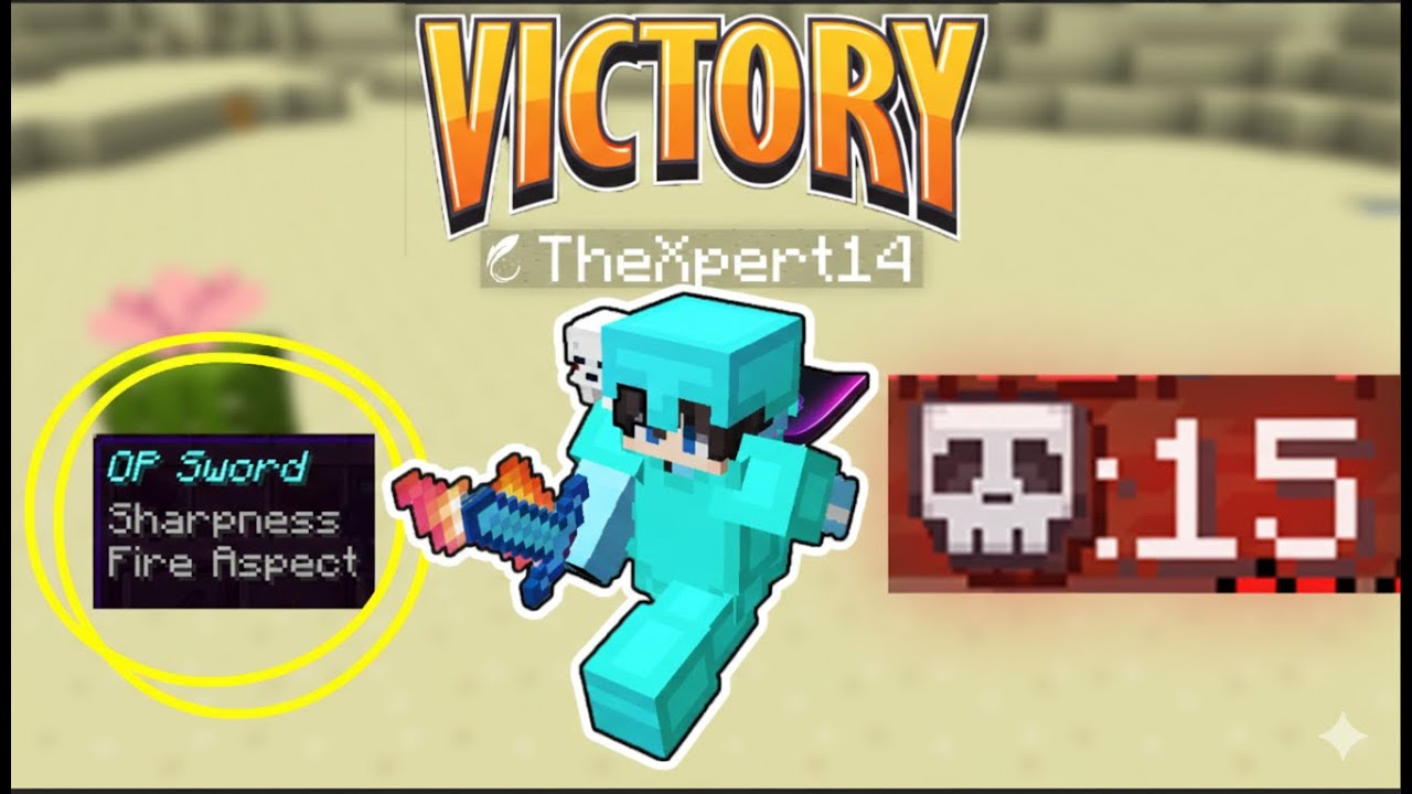 Hoplite PvP is UNFAIR with this Sword!