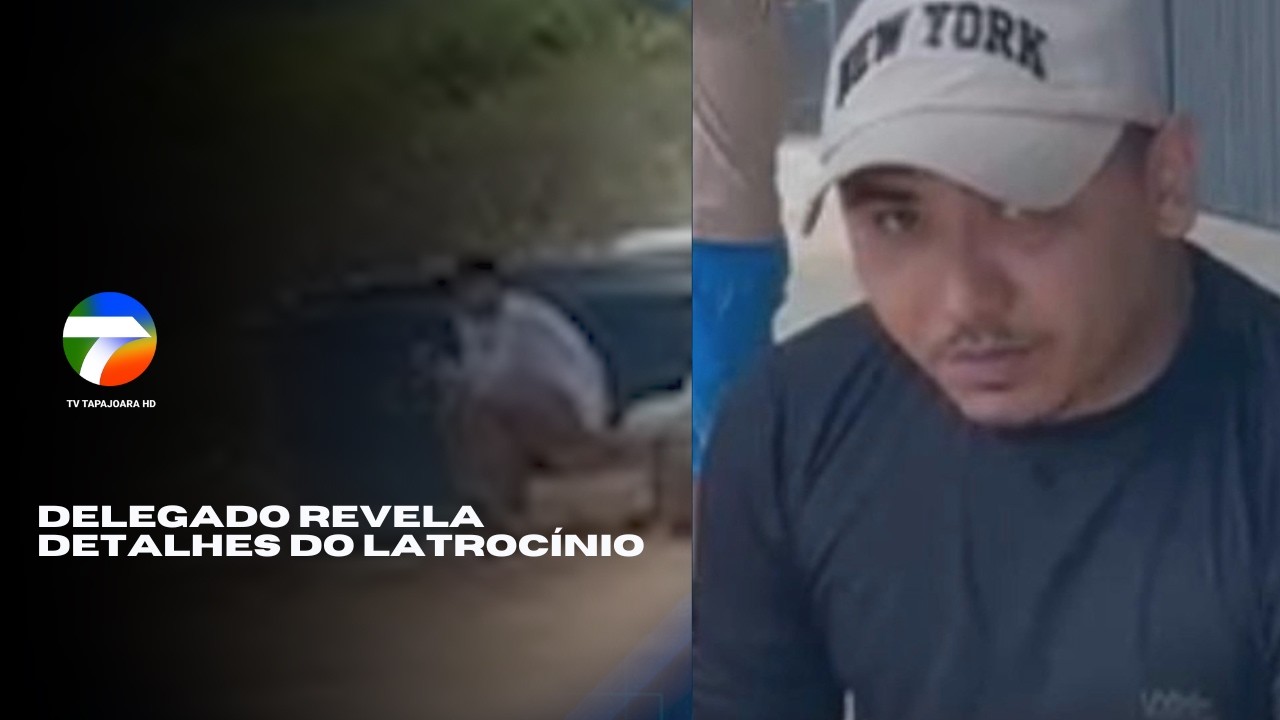 Carga de ouro seria alvo de latrocínio em aeronave, diz delegado