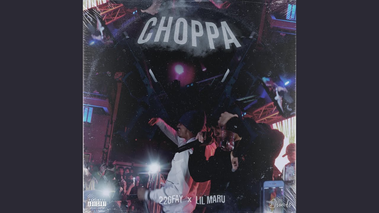 Choppa