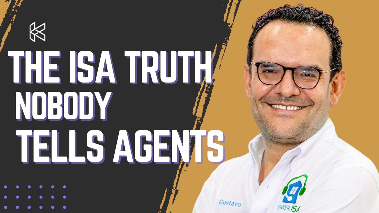 When Should You Hire an ISA?