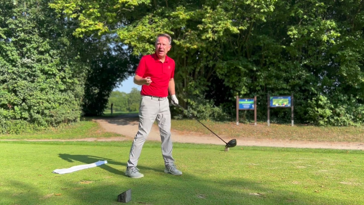 Clubmeisterschaften spielen - Der einzige hilfreiche Tipp