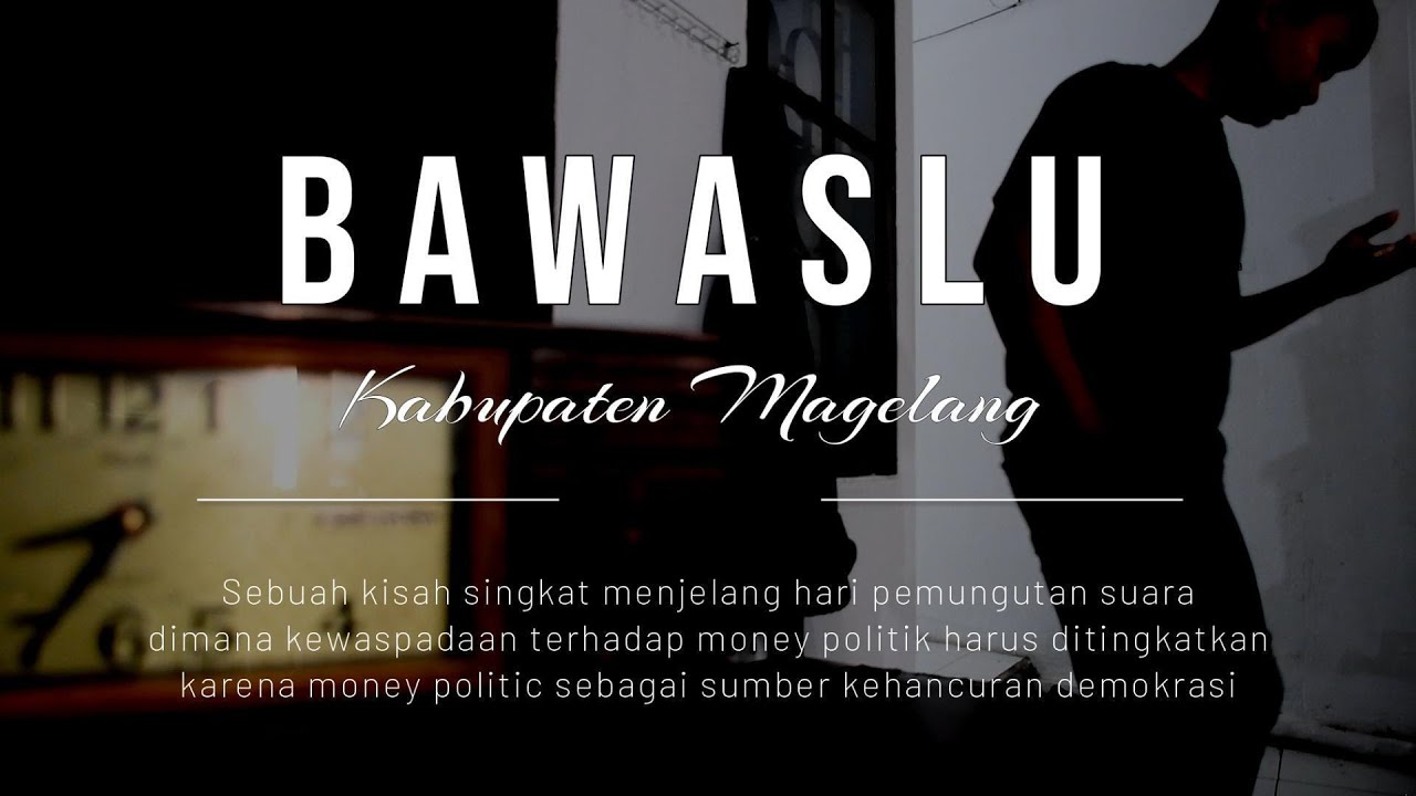 STOP MONEY POLITIC