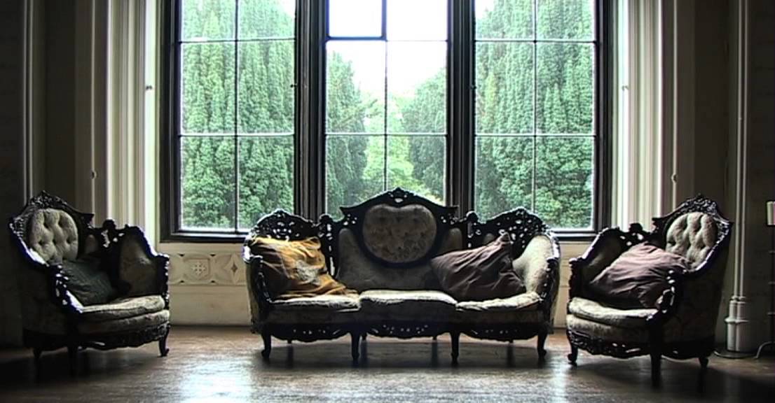 Charleville Castle (Ireland): A Visual Profile