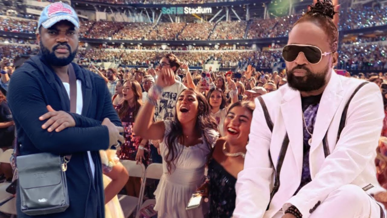 Werrason à la Foret National? Les fans font débat sur TikTok epeli moto mais yo olobi nini?
