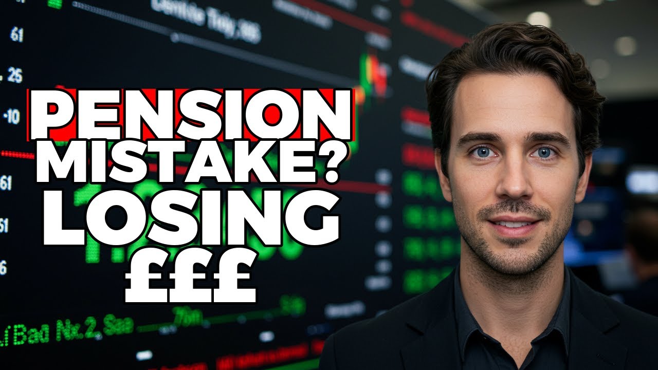 UK Pension Secrets Boost Your Income After Retirement