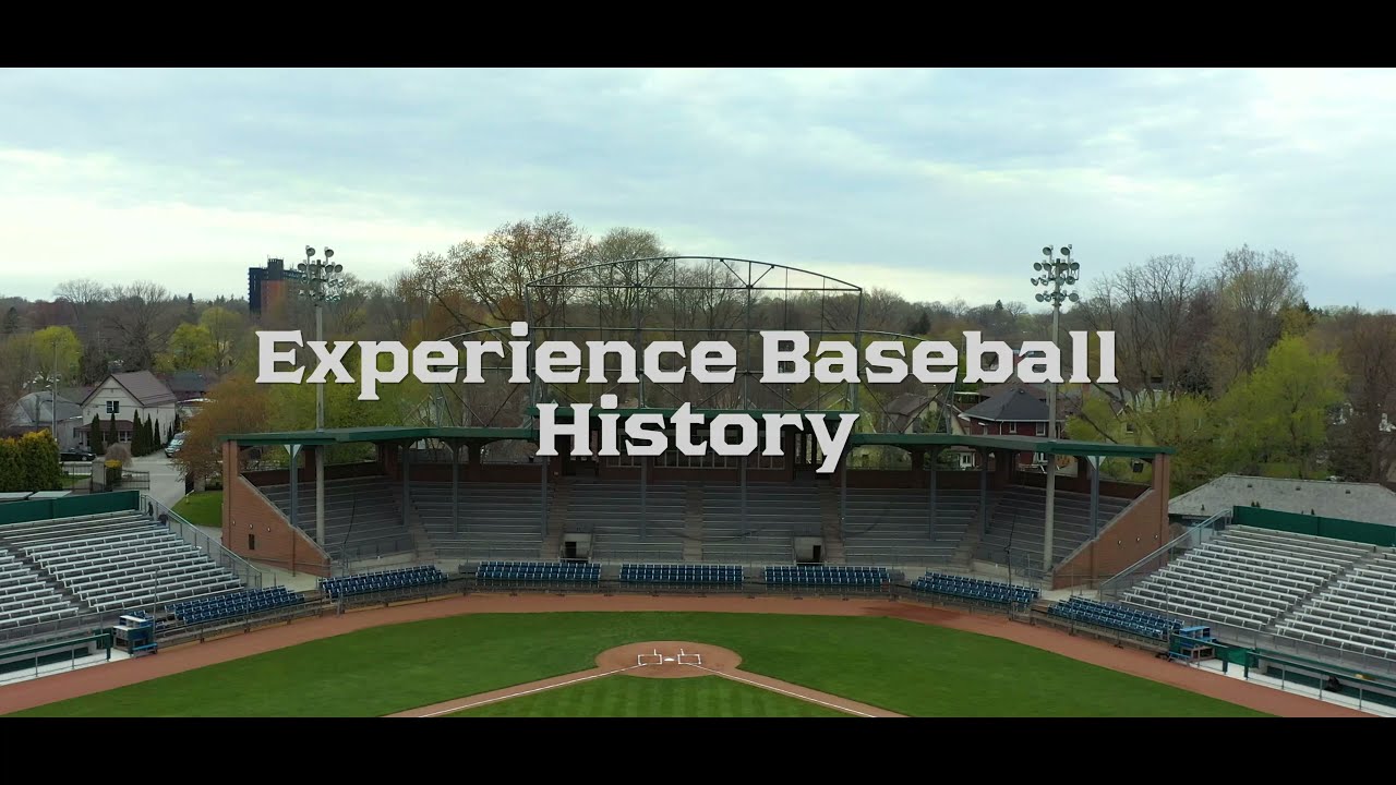 Labatt Memorial Park Tours