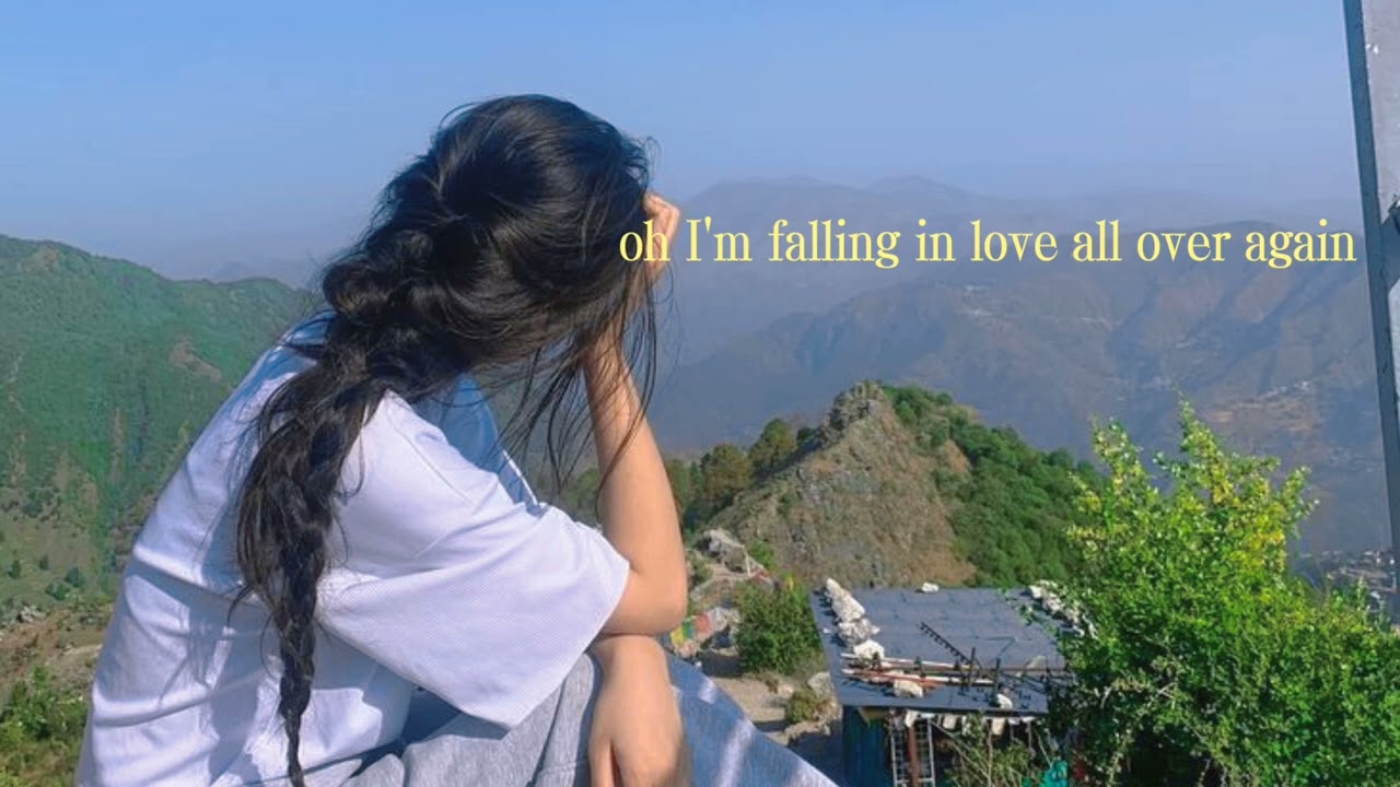 Daniel - this masterpiece kind of girl (official lyric video)