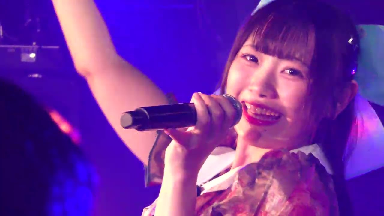 2026/2/4  @Youuuuu!  IDOLICITY FES SHINJUKU @Zirco Tokyo #ライブアイドル #撮可ライブ #地下アイドル #Youuuuu!
