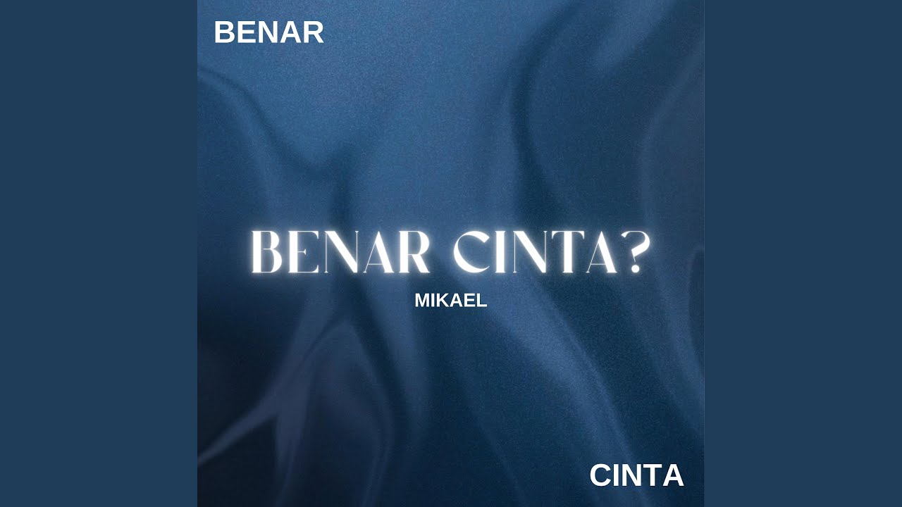 Benar Cinta