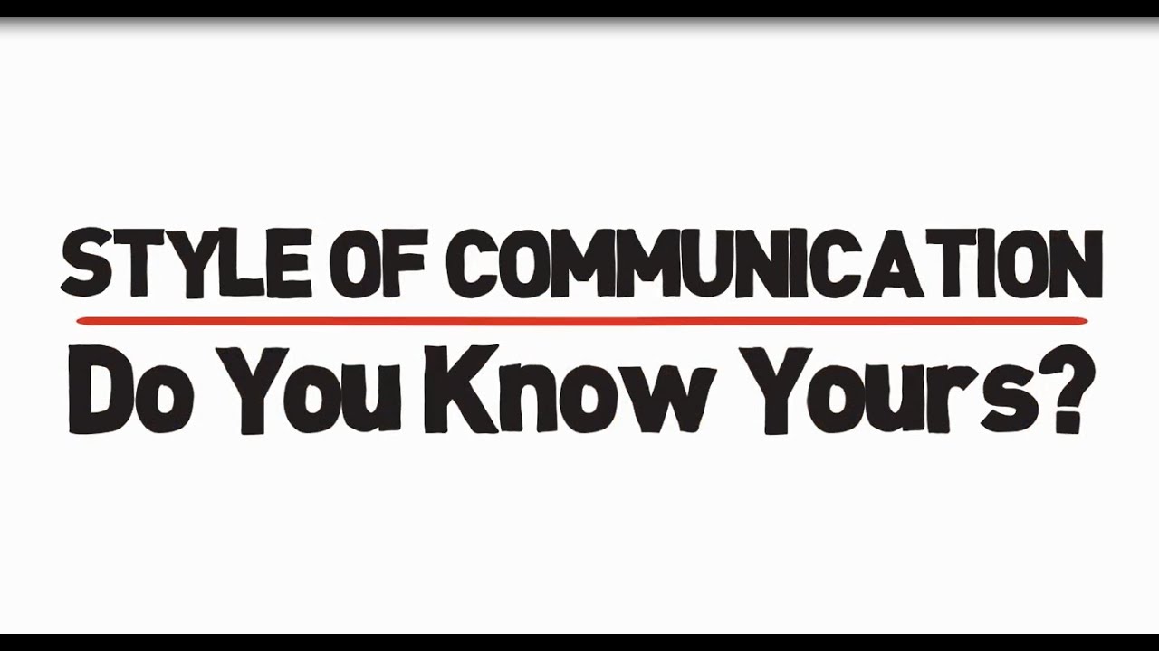 DISC Personality Styles - Do You Know Yours?