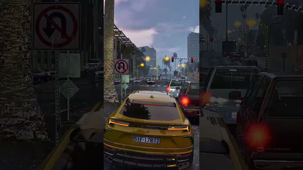 GTAV URUS PART-3 LOS SANTOS | MJGAMEZ #gamingcommunity #gta #gtaonly #gamingshorts #gtav #gamerlife