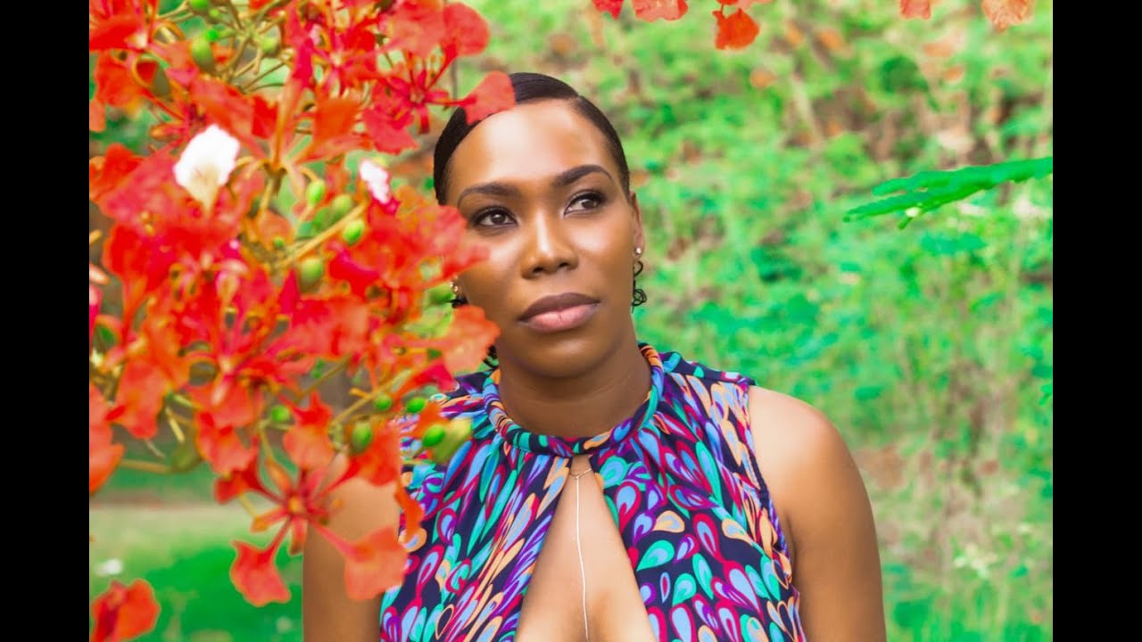 Celebrating the short life of Shermaine Cynthia Antoine Shu-pet