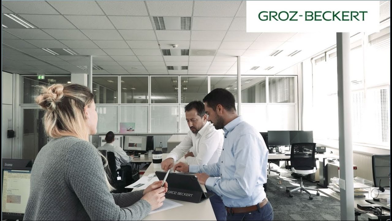 Groz-Beckert Carding &ndash; das bieten wir