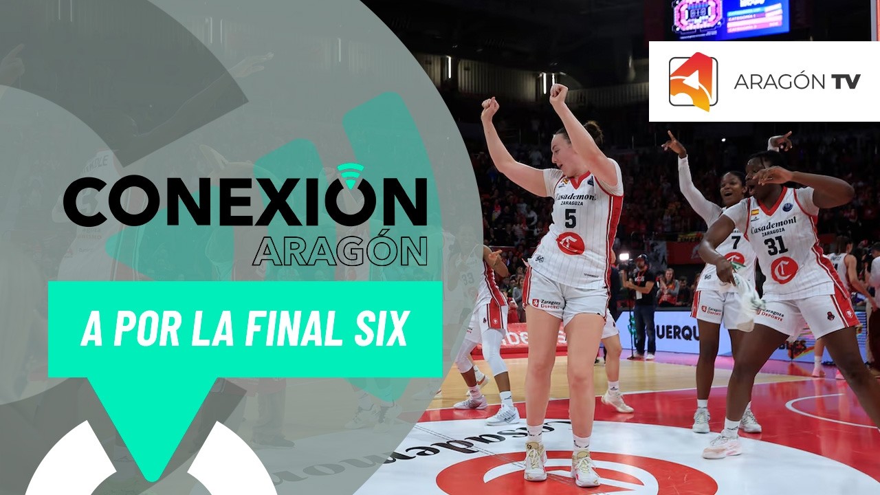 El Casademont femenino, a por su pase a la Final Six