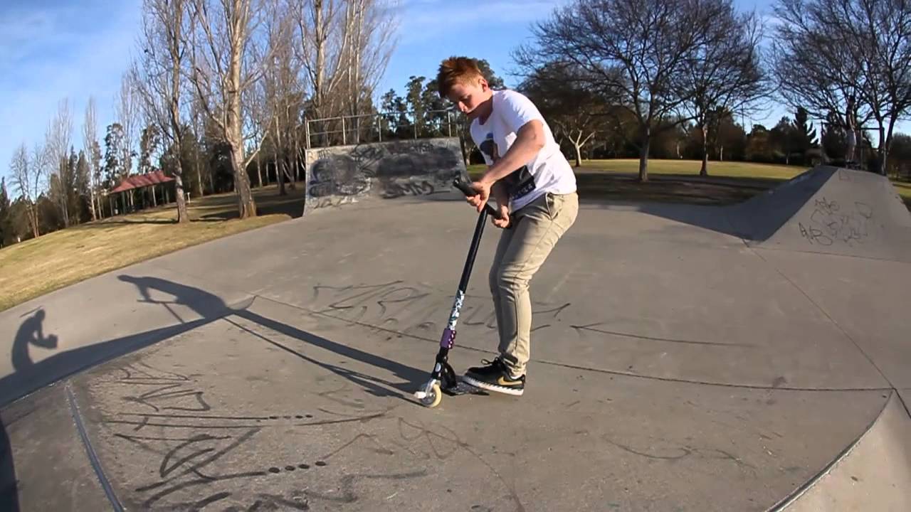 Nickeh & Josh Newbert | Afternoon Chillin'
