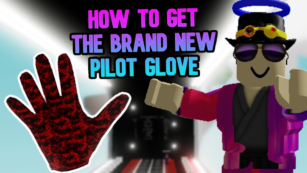 How To Get The BRAND NEW Pilot Glove And Orb Of Flight Badge in Roblox Slap Battles