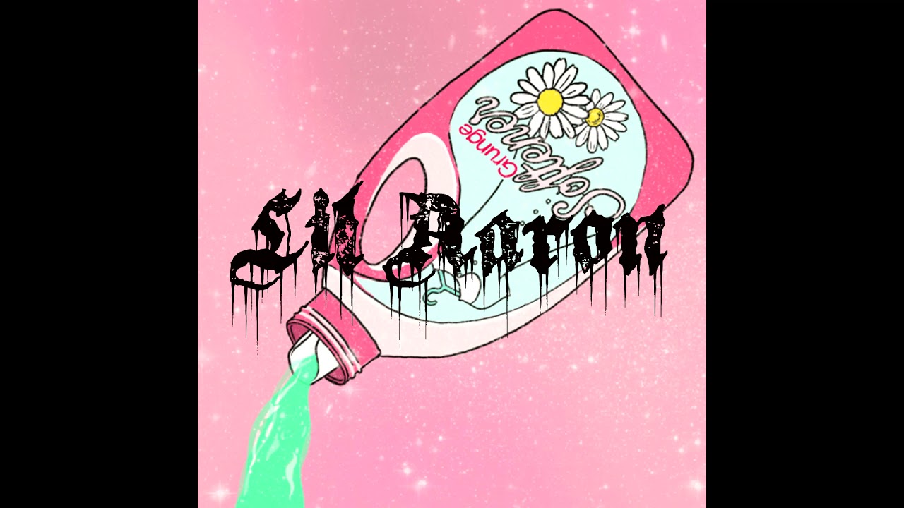 Lil Aaron - Drugs (Slowed Down + Reverb)