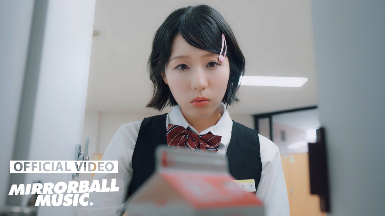 [MV] Tasty Shop(취향상점) - Eternal Truth(불변의 법칙)