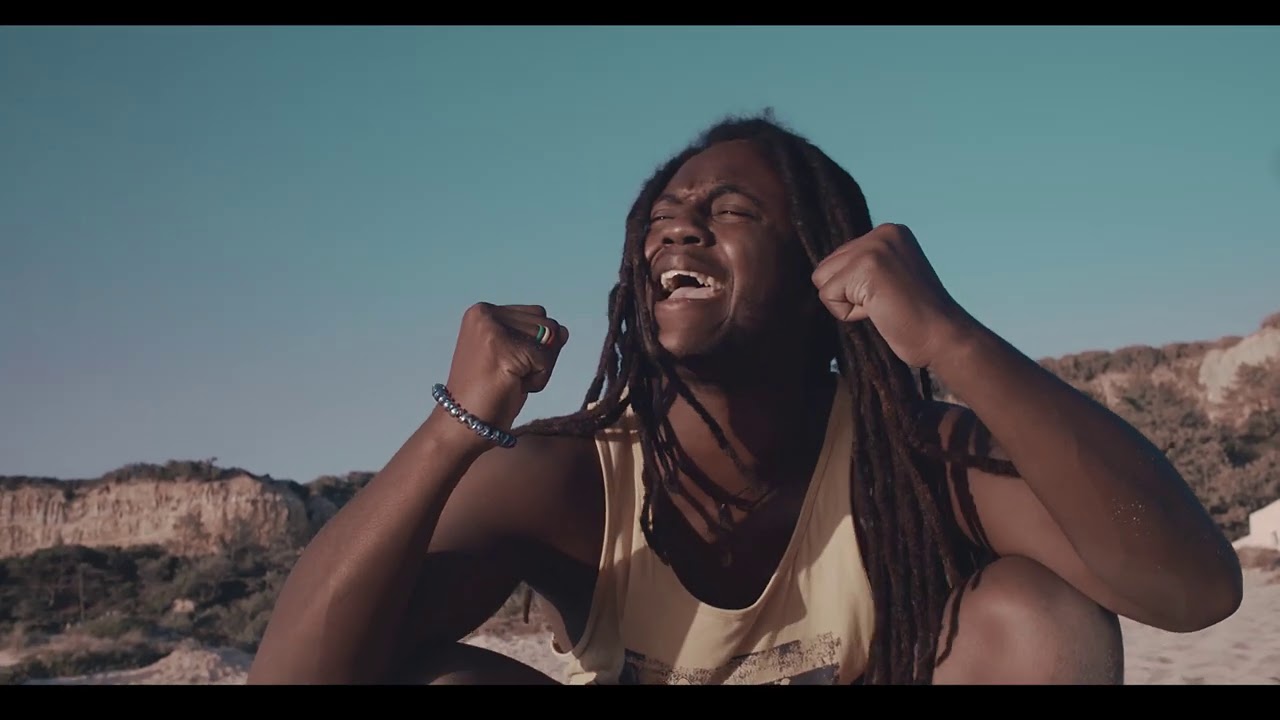 Loreta kba ft Né Jah - Inda Ka Kaba (prod By.Felino)