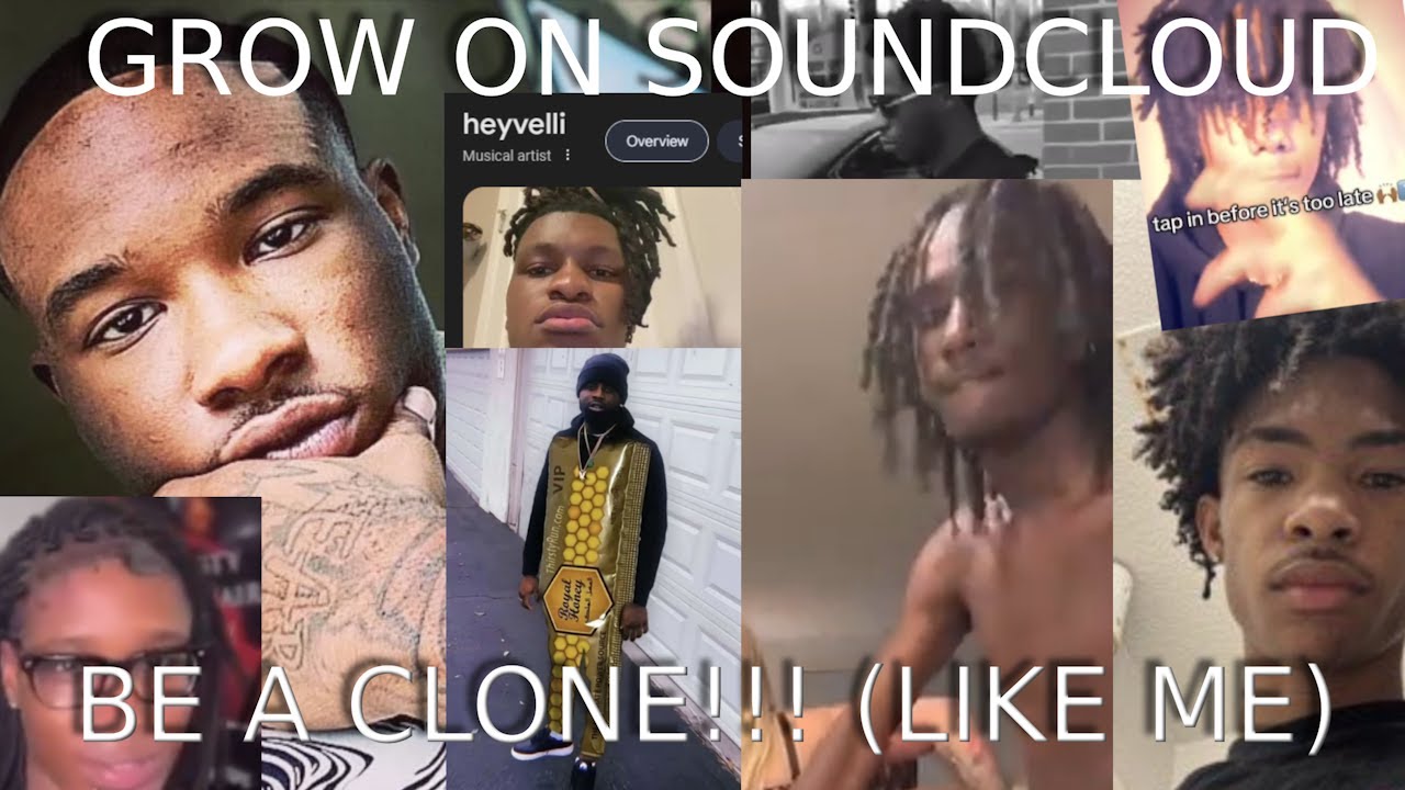 HOW TO GROW ON SOUNDCLOUD IN 2025