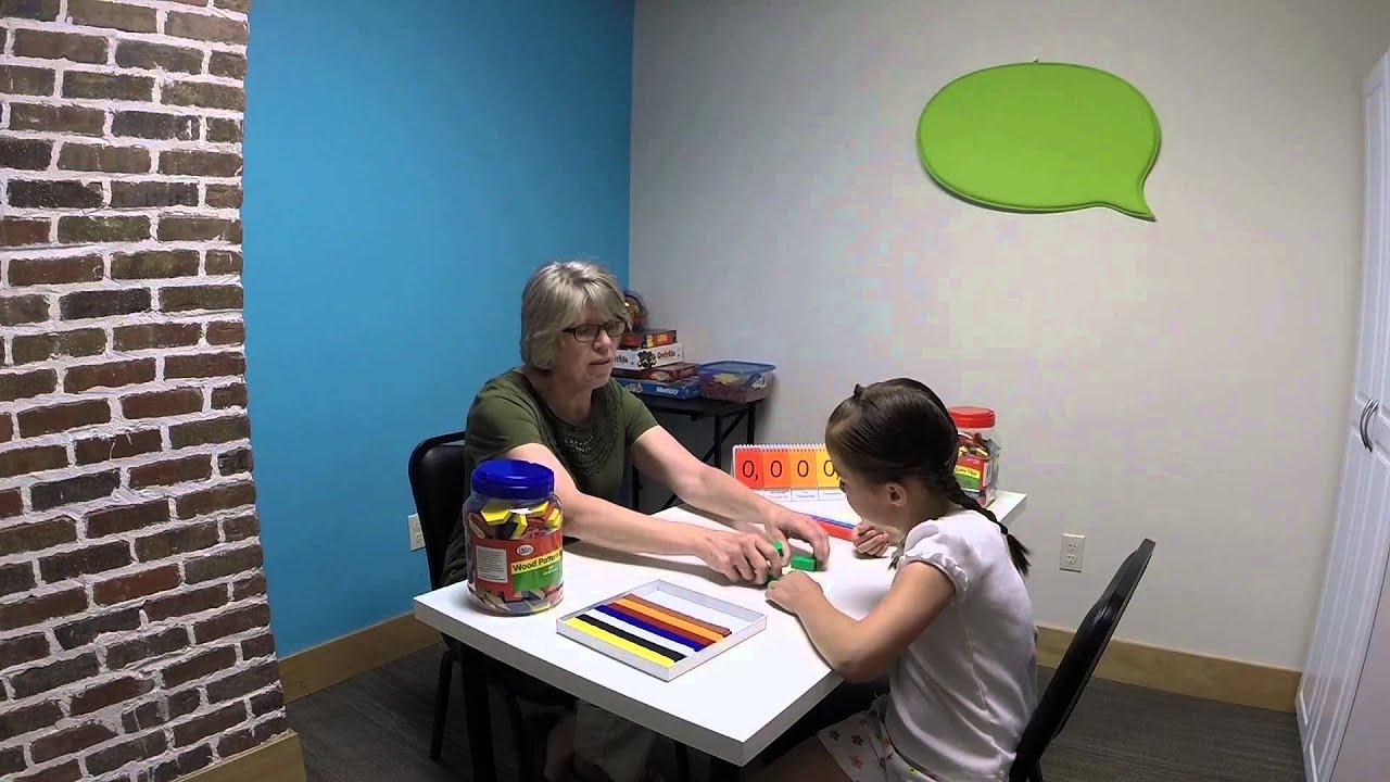 Education Video for Children with ADHD or Attention Challenges in School
