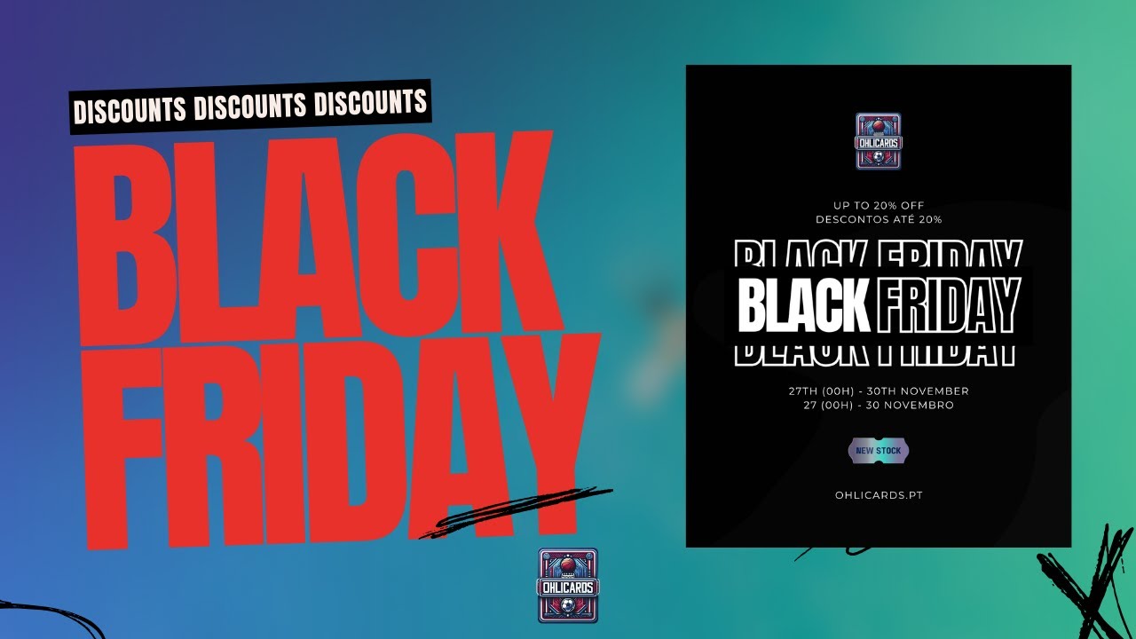 BLACK FRIDAY LIVE STREAM - PERSONALS AND MUCH MORE! SO MANY DISCOUNTS!