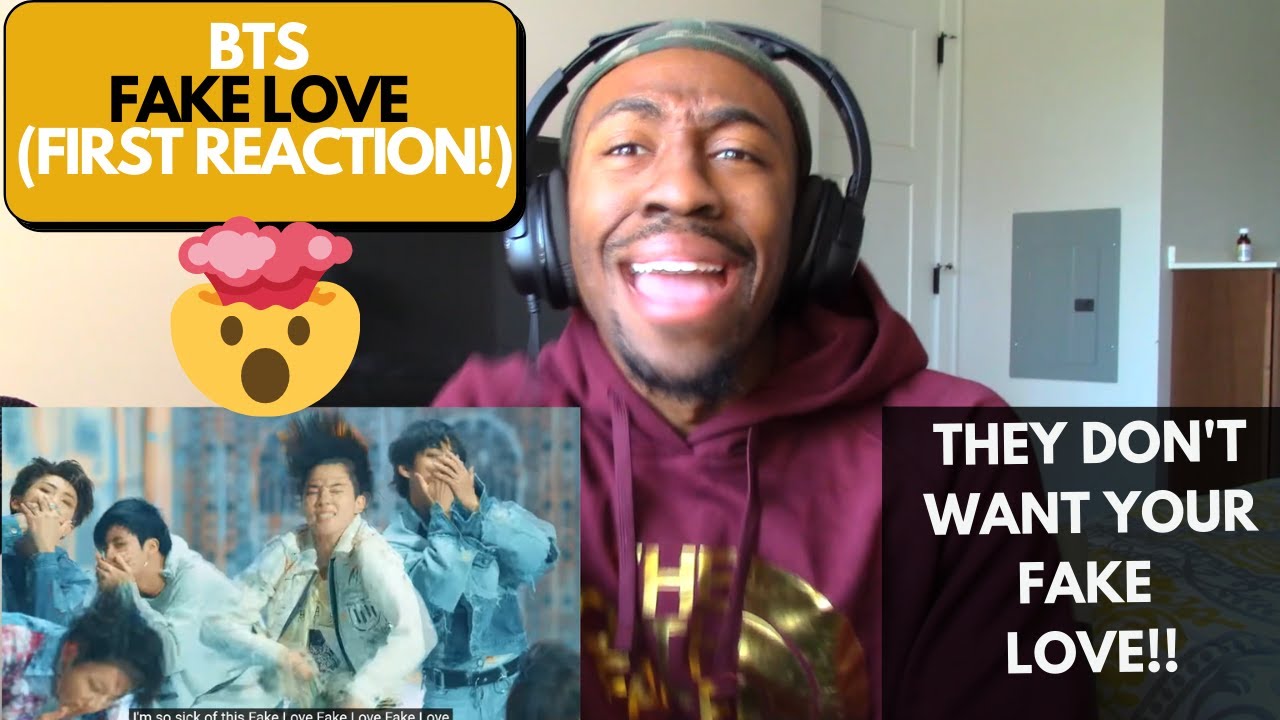 (BTS STORY TELLING BAG IS THICK!) RAP FAN FIRST EVER REACTION TO 