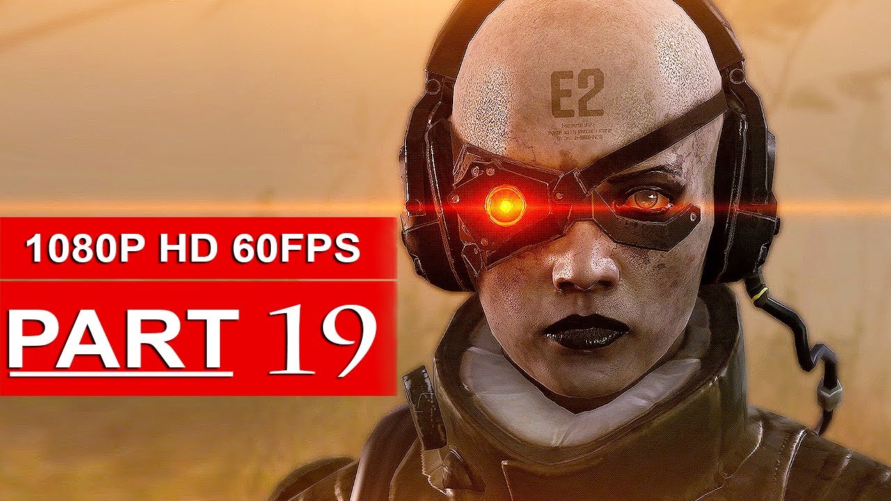 Metal Gear Solid 5 The Phantom Pain Gameplay Walkthrough Part 19 [1080p HD 60FPS] - No Commentary