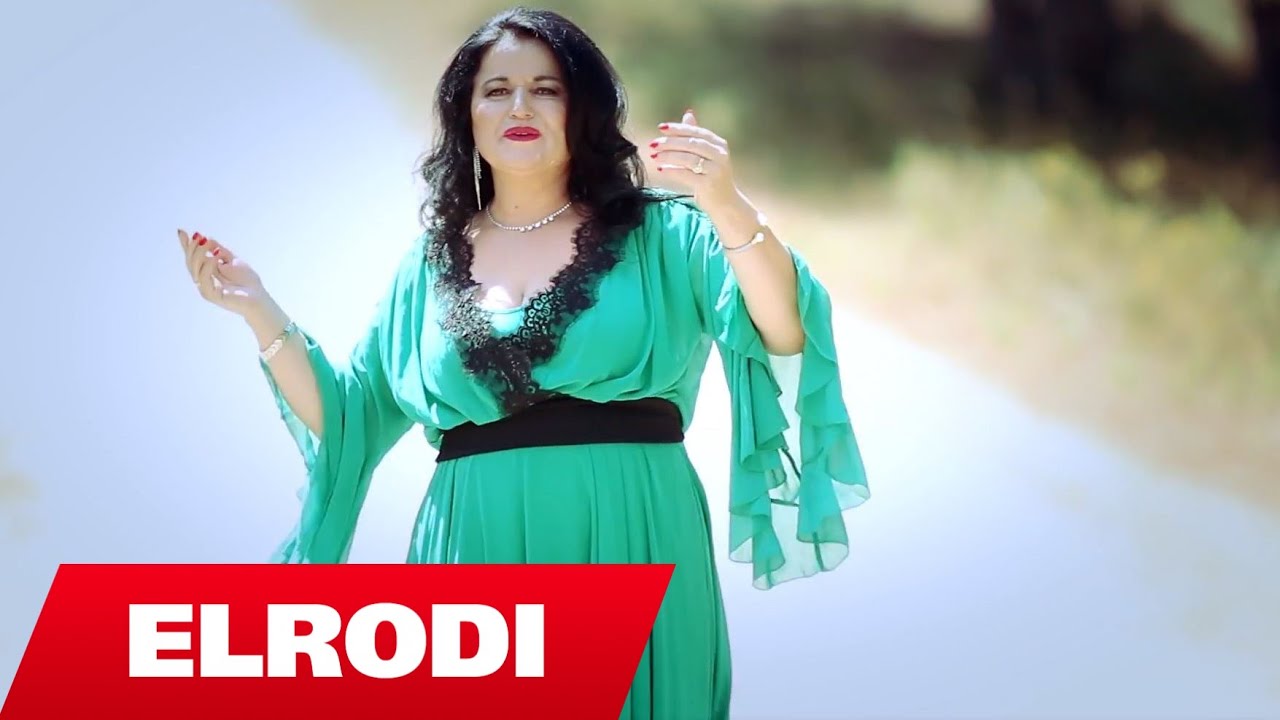 Burbuqe Esti - Vajti plaka te mbledh lakra (Official Video HD)